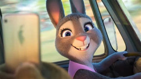 Zootopia+ .